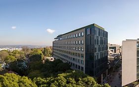 Radisson Red Hotel Johannesburg Rosebank